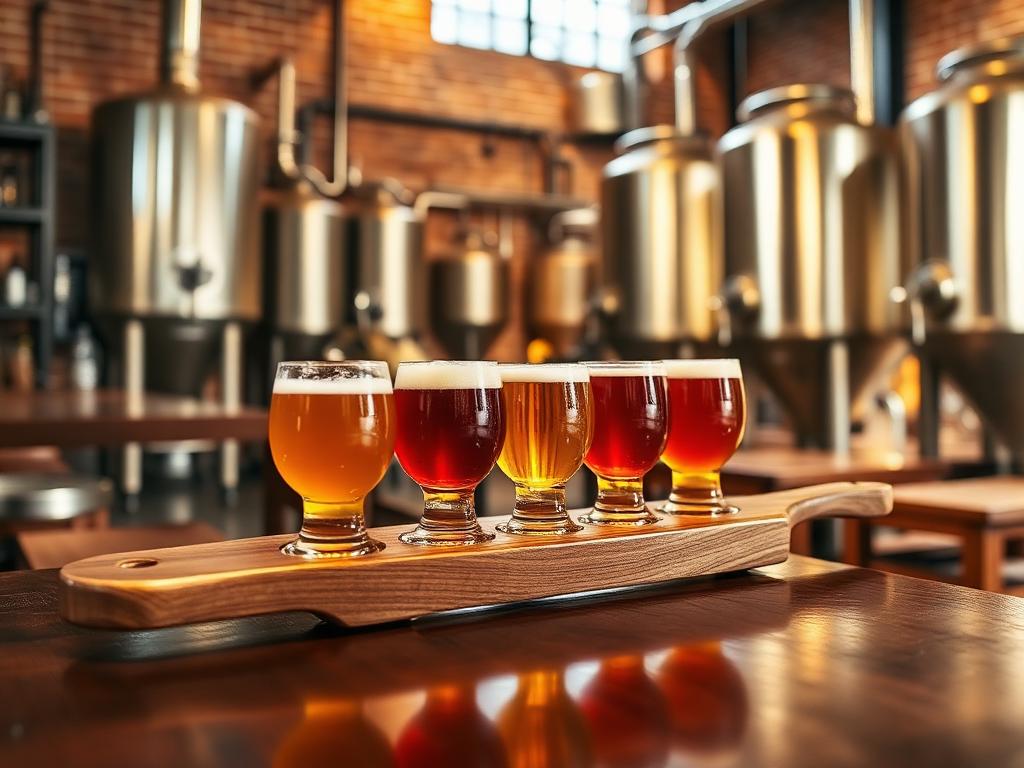 San Pedro Brewing Company