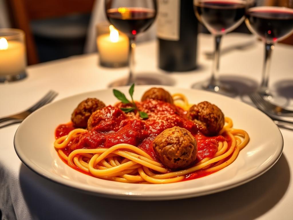 J. Trani's Ristorante
