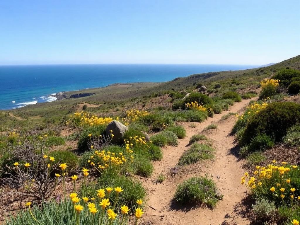 White Point Nature Preserve