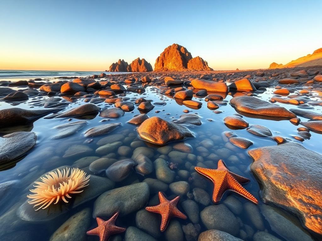 Royal Palms Beach